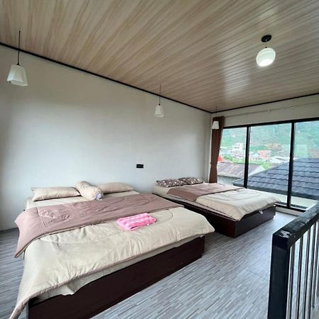 Villa Bintang Sikunir 2 Вонособо Екстериор снимка
