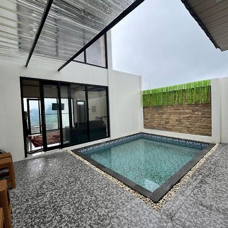 Villa Bintang Sikunir 2 Вонособо Екстериор снимка