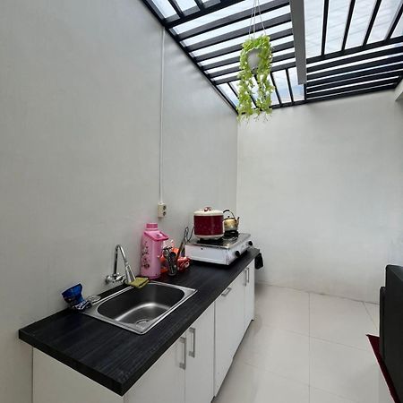 Villa Bintang Sikunir 2 Вонособо Екстериор снимка