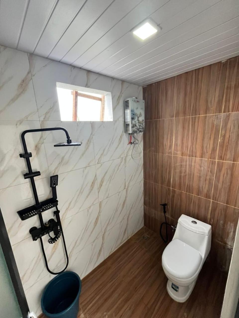 Villa Bintang Sikunir 2 Вонособо Екстериор снимка