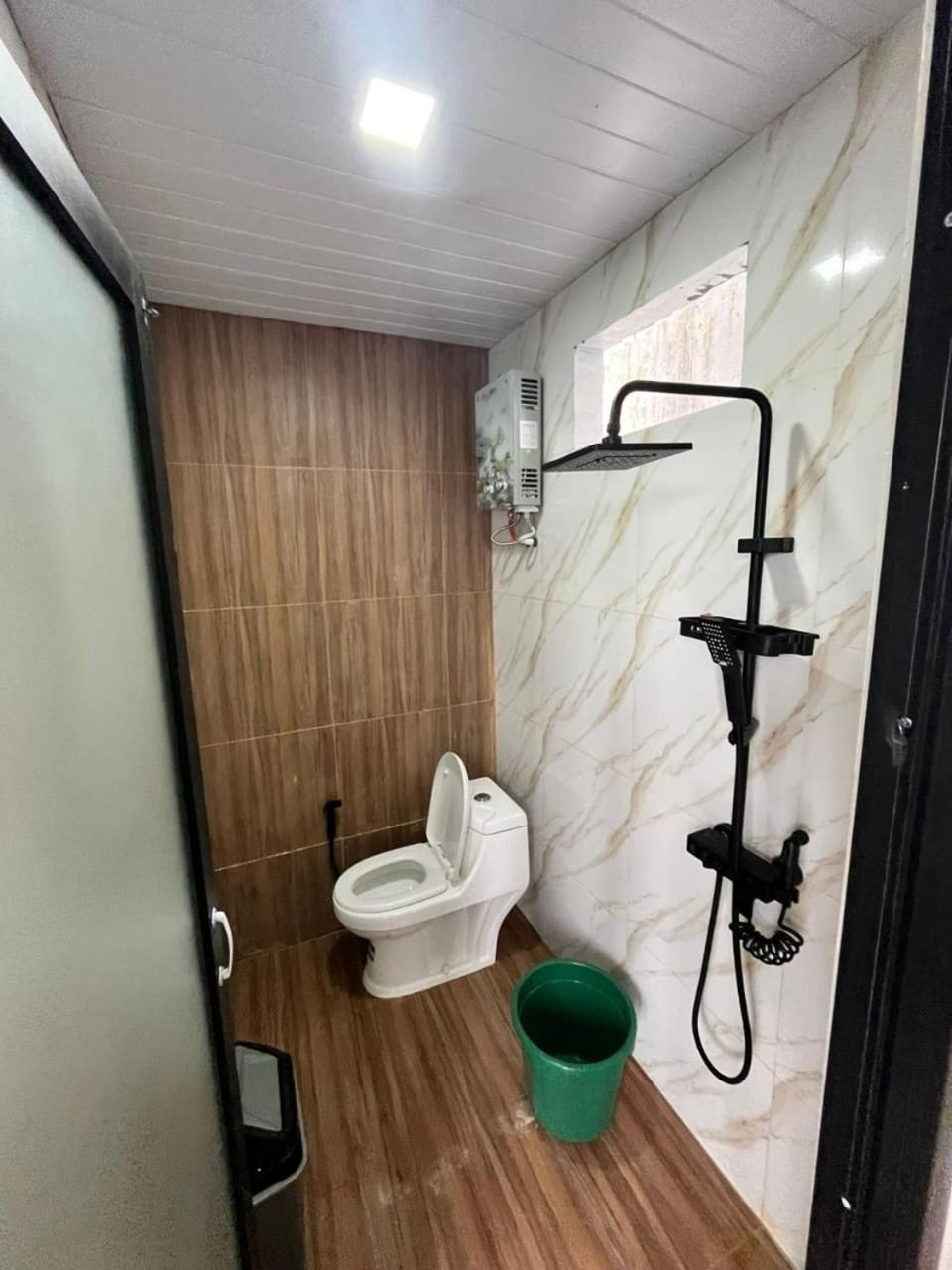 Villa Bintang Sikunir 2 Вонособо Екстериор снимка