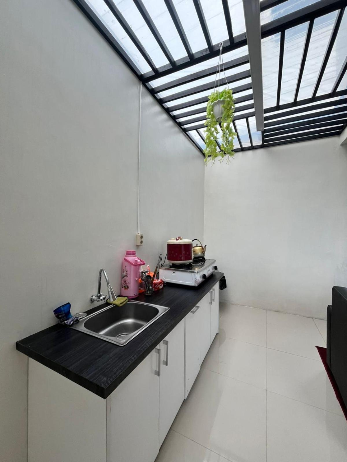 Villa Bintang Sikunir 2 Вонособо Екстериор снимка